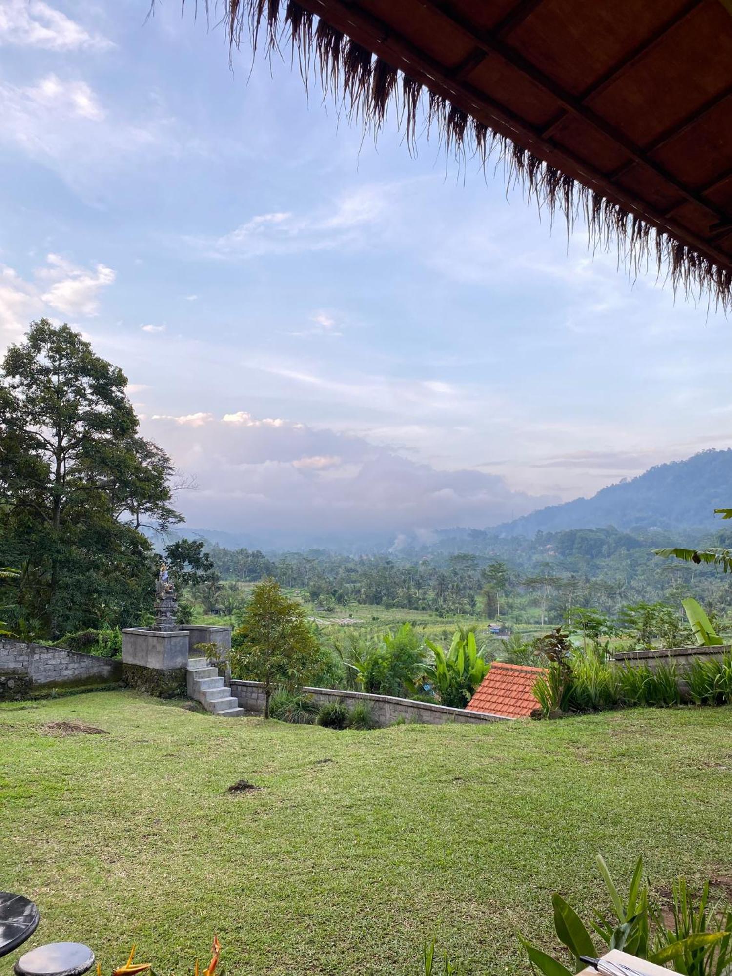 Lumbung Ayu Sari And Spa Sidemen  Exterior foto
